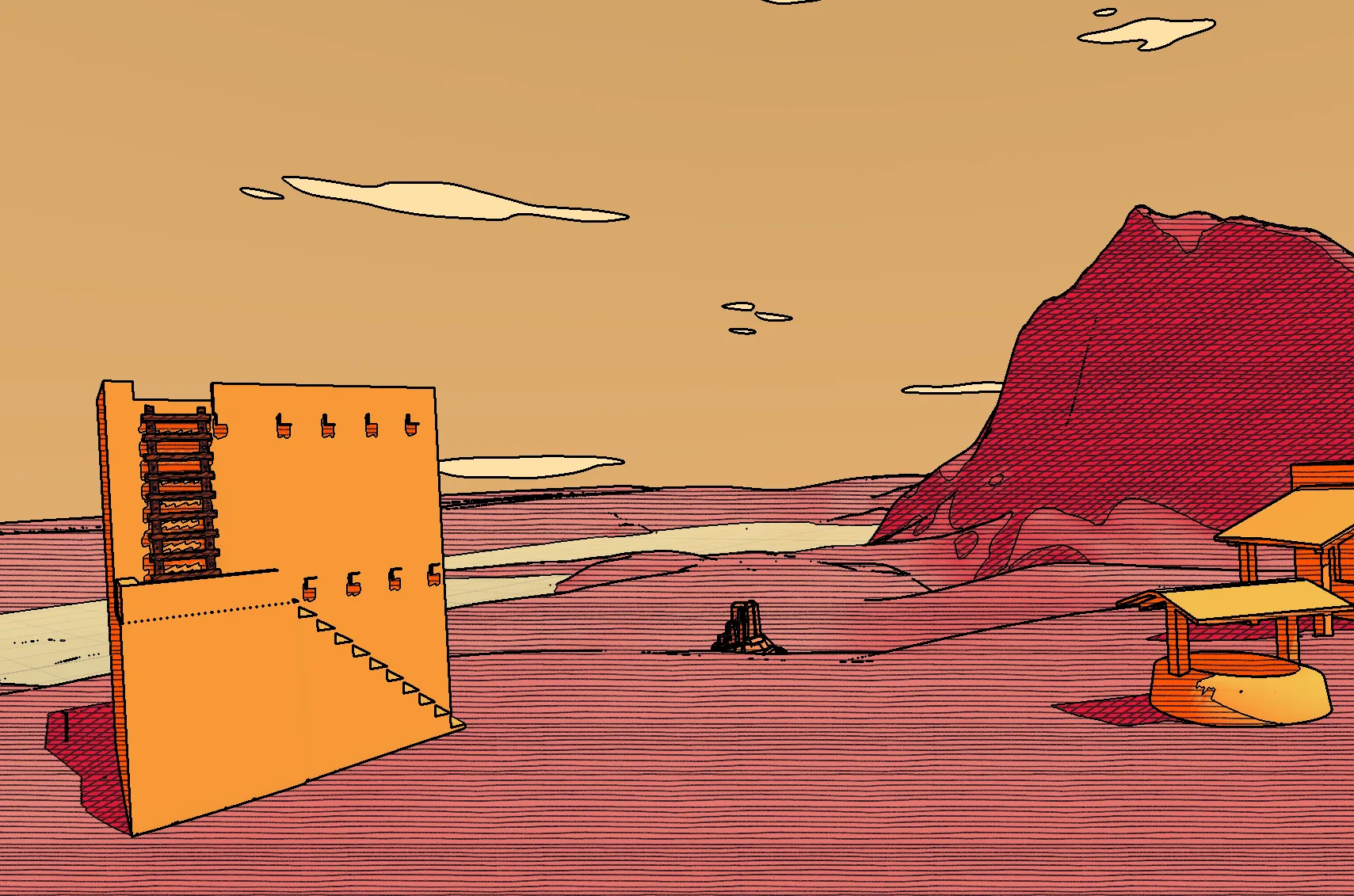 Moebius Shaders - image 2