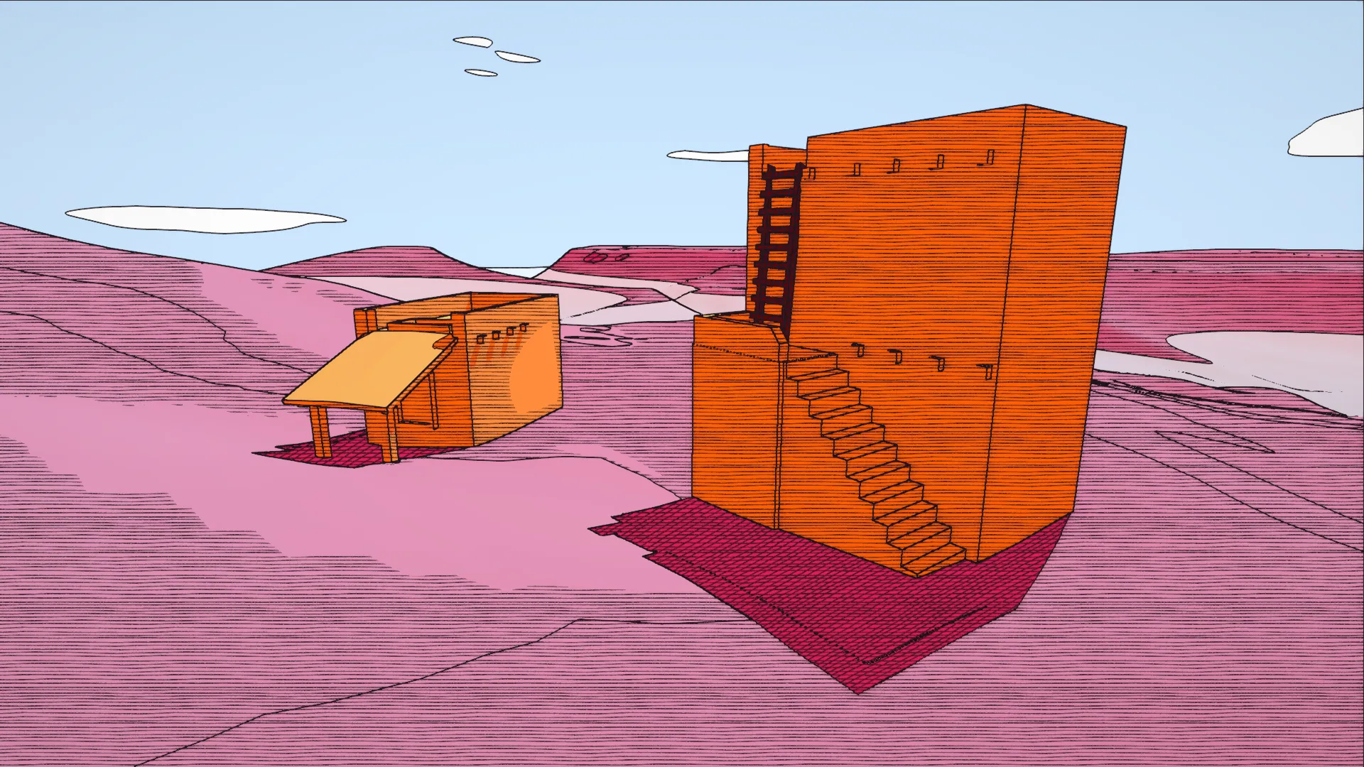 Moebius Shaders - image 2