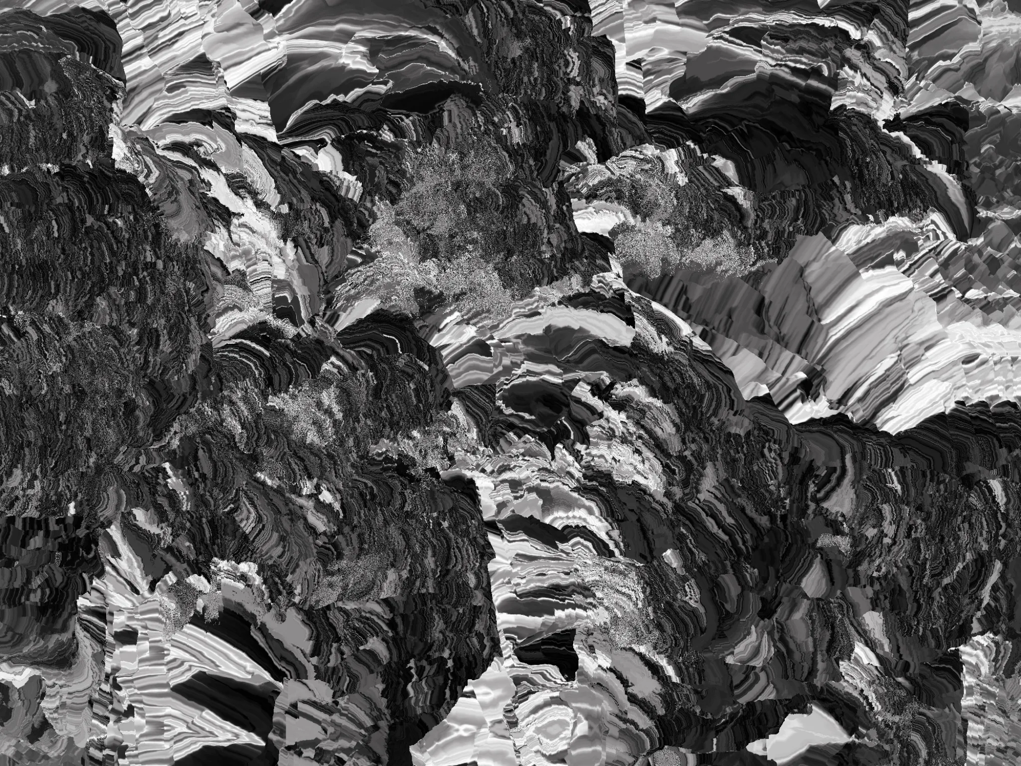 Fault Lines - image 2