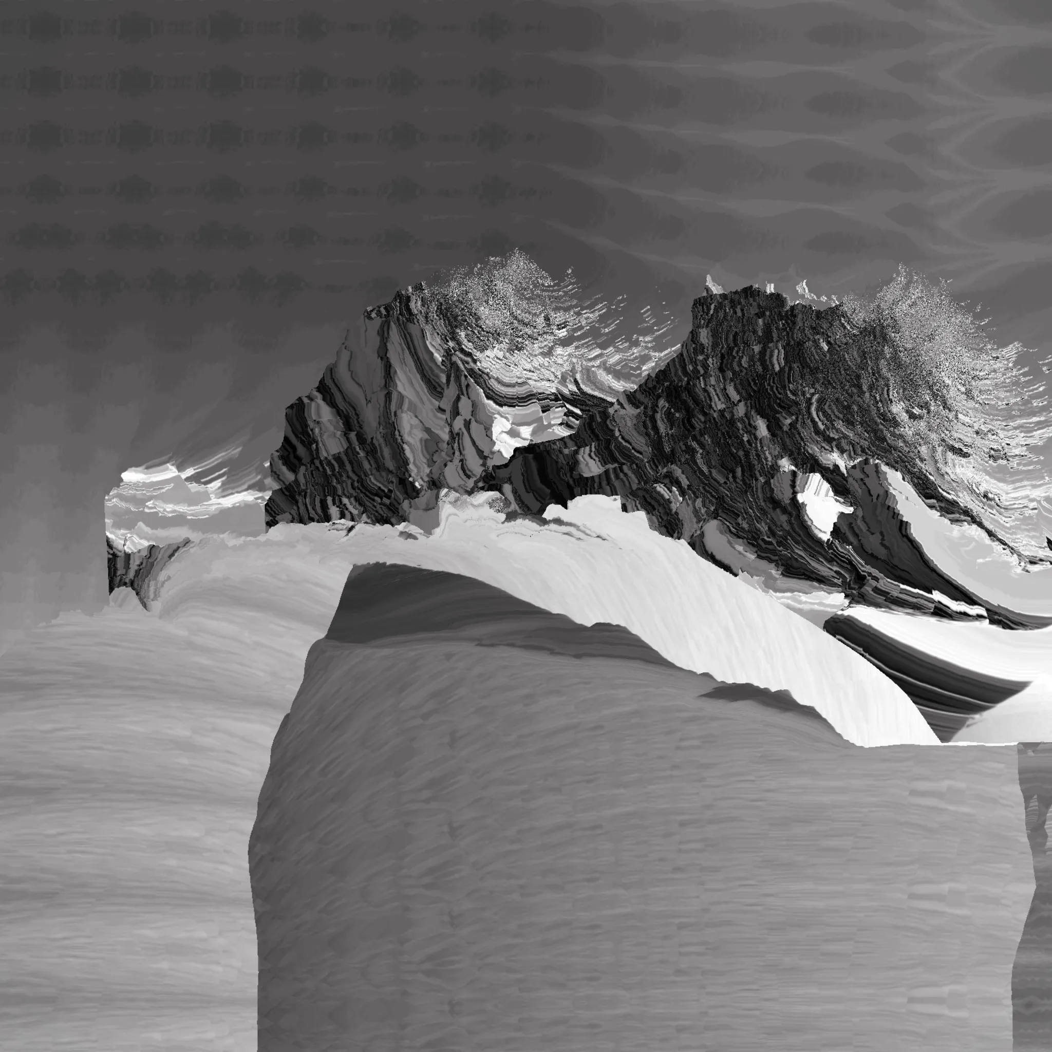 Fault Lines - image 3