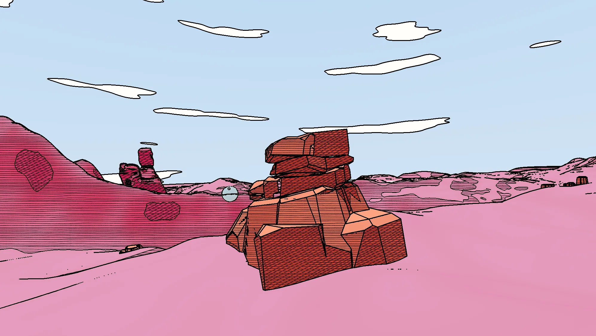 Moebius Shaders - image 3