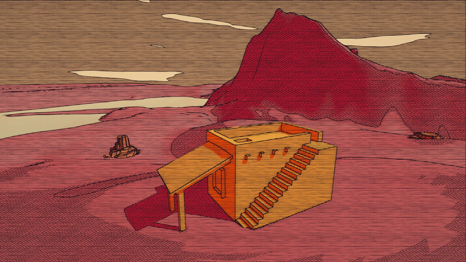 Moebius Shaders - image 4
