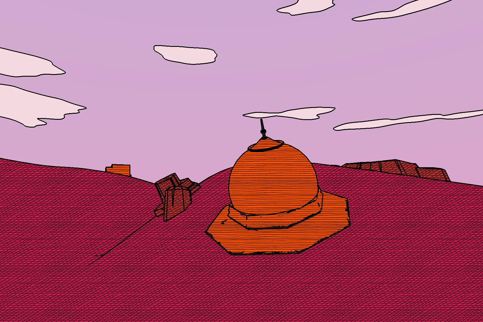 Moebius Shaders - image 4