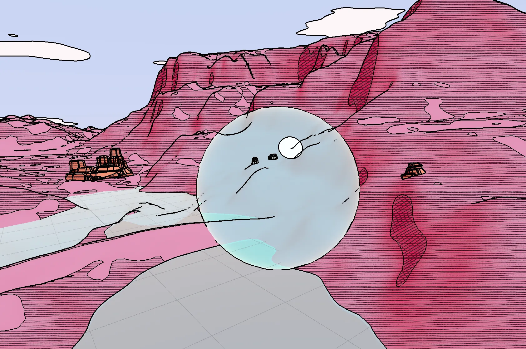 Moebius Shaders - image 5