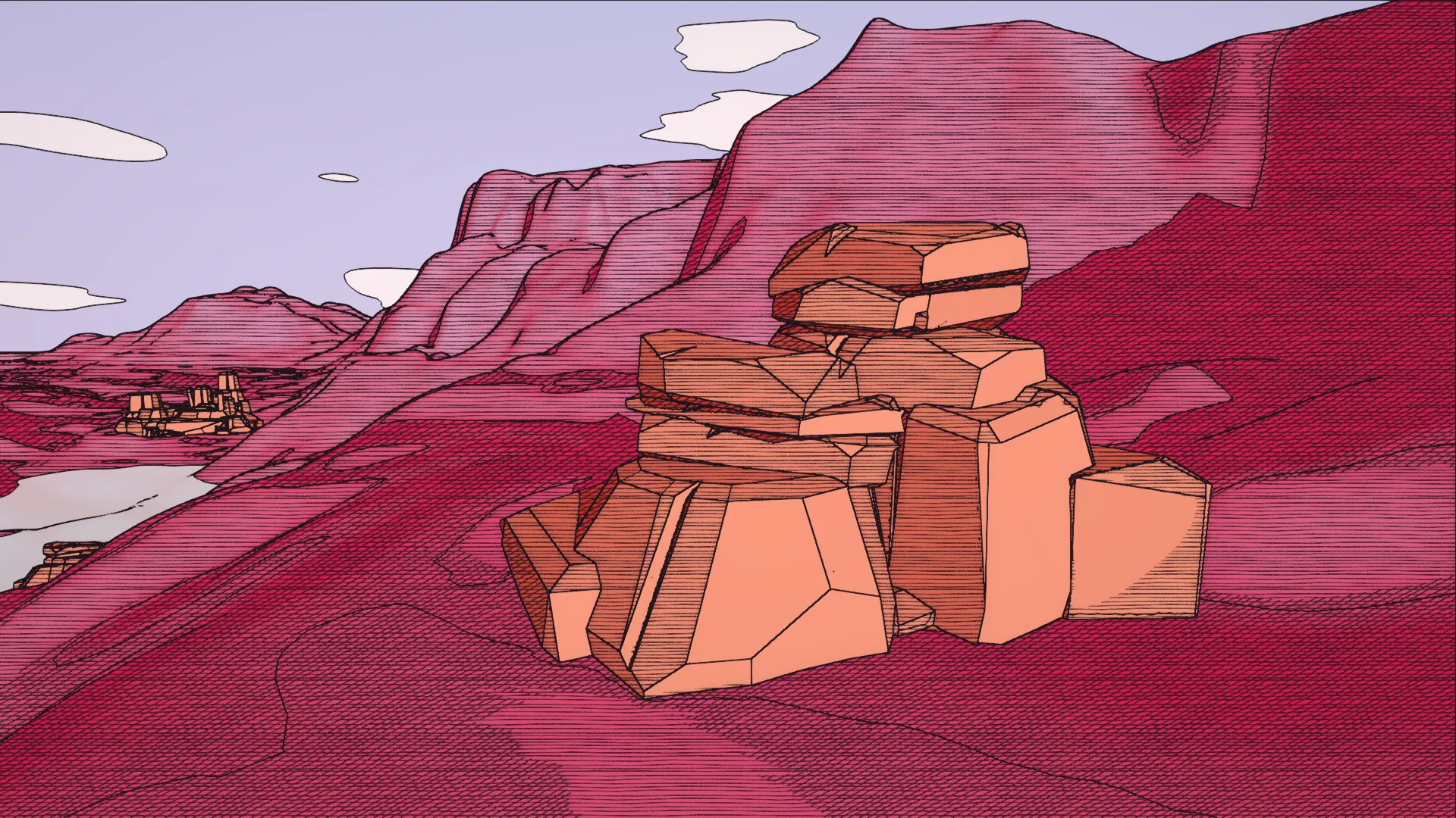 Moebius Shaders - image 5