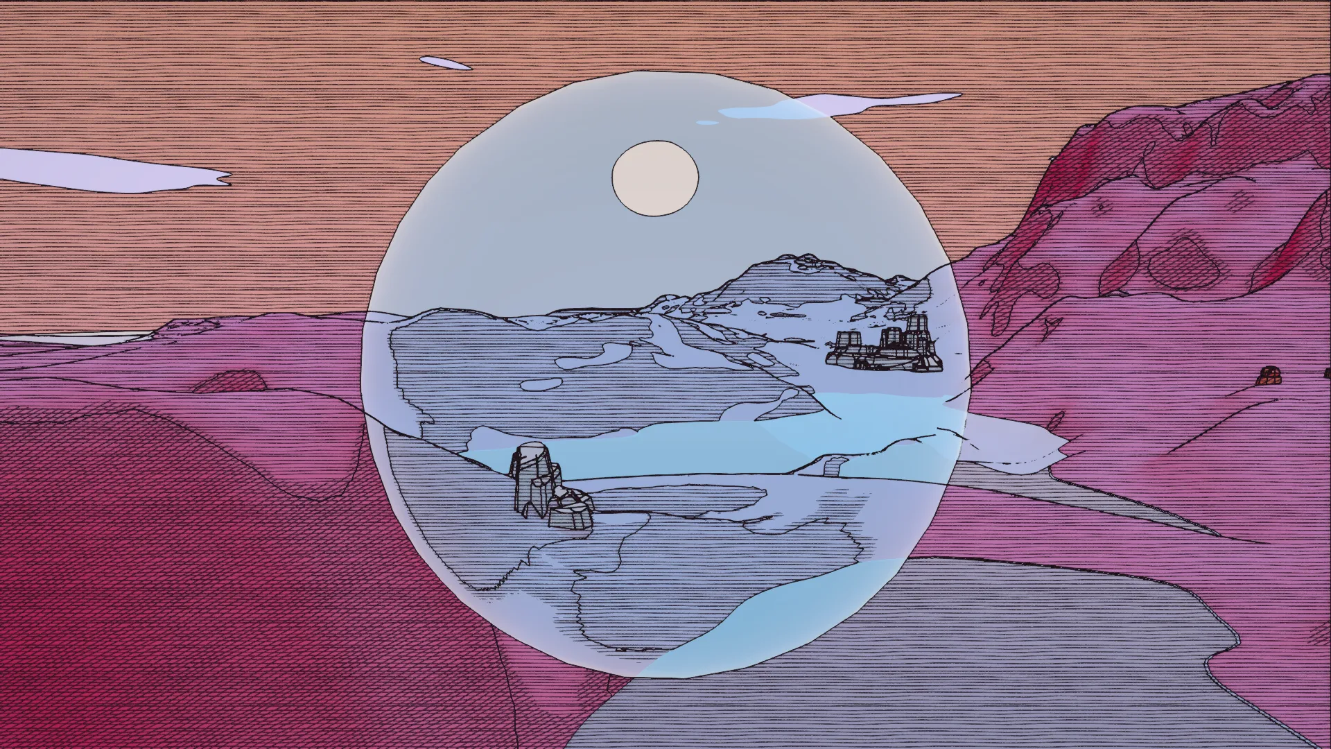 Moebius Shaders - image 7