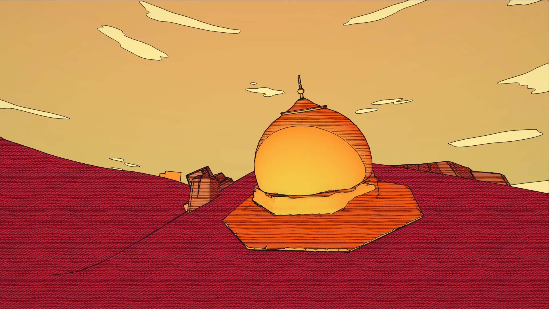 Moebius Shaders - image 8
