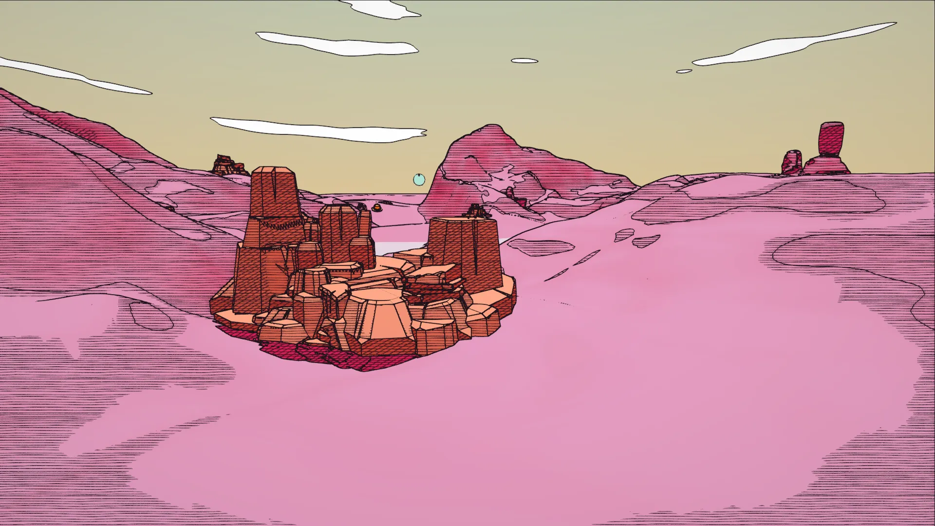Moebius Shaders - image 9