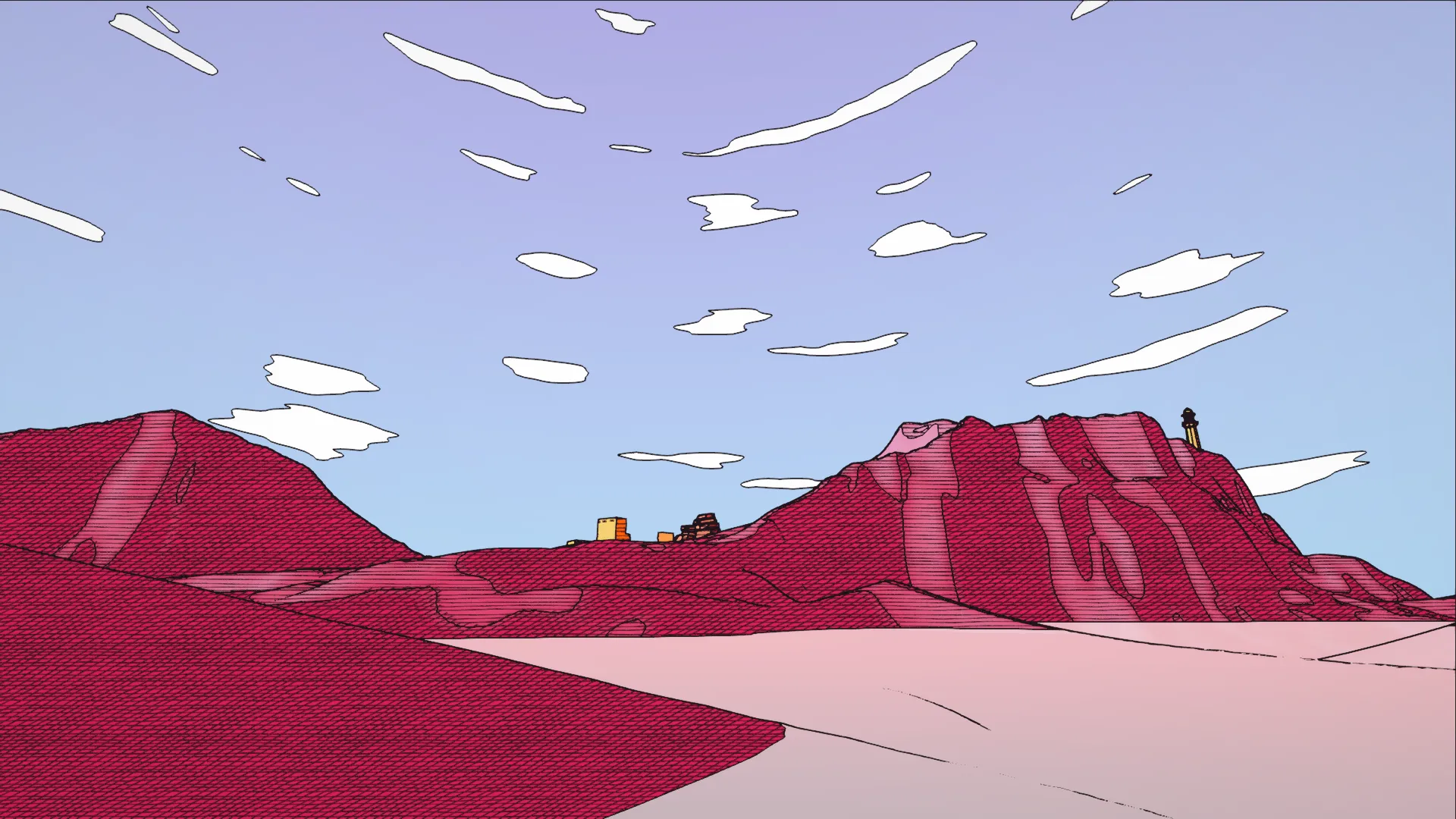 Moebius Shaders - image 10